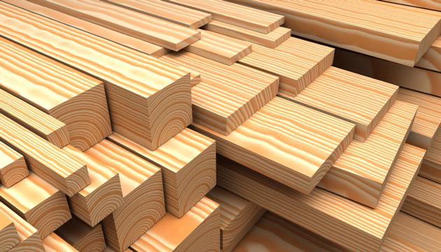 Gudang Kayu dan Bahan Bagoes Wood Supplier